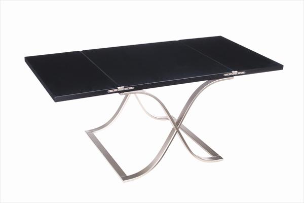 Hostess Folding Cocktail Table