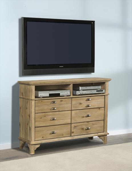 South Bay Bedroom & Mattress Set