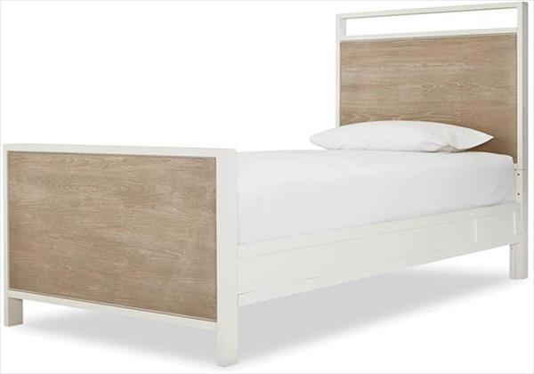 Panel Myroom Bed