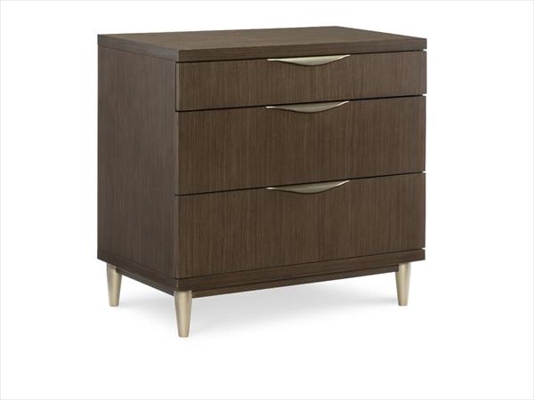 Soho Bedroom Set