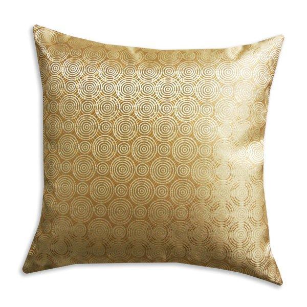 Down Filled Accent Pillow