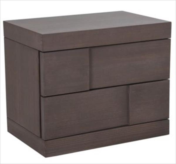 Grey/Brown Bedroom Set