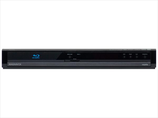 Blu-Ray Dvd Player