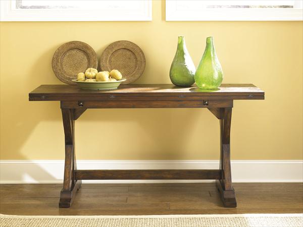 Fold Up Dining Table