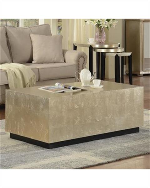 Cassiar Cocktail Table