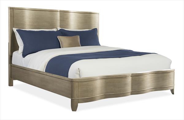 Serenade Glamour Bed