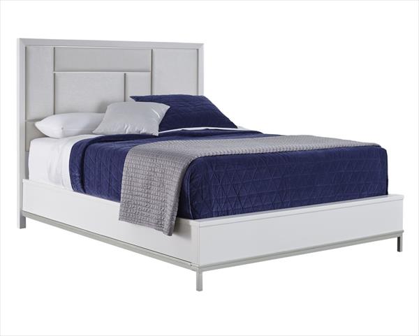 Veronica Pearl Bedroom Set