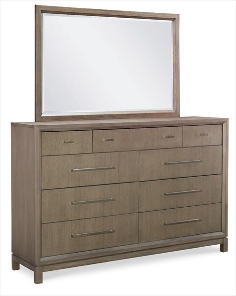 Highline Bedroom Set