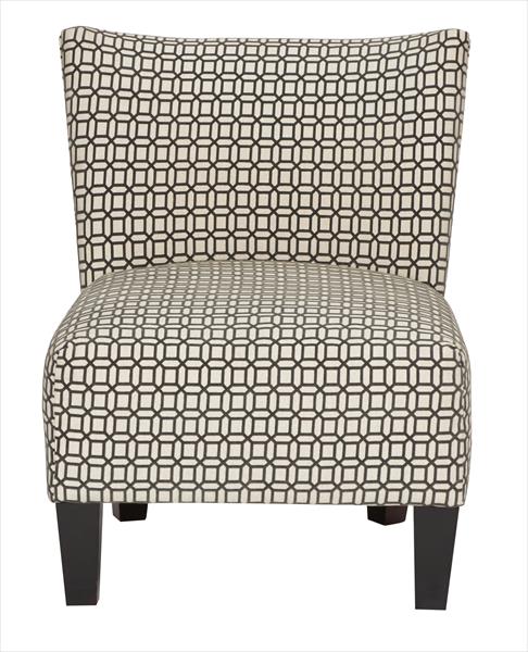 Railway Hemp Living Room Set