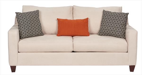 Railway Hemp Living Room Set