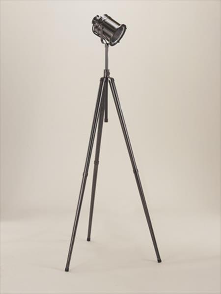 Metal Floor Lamp