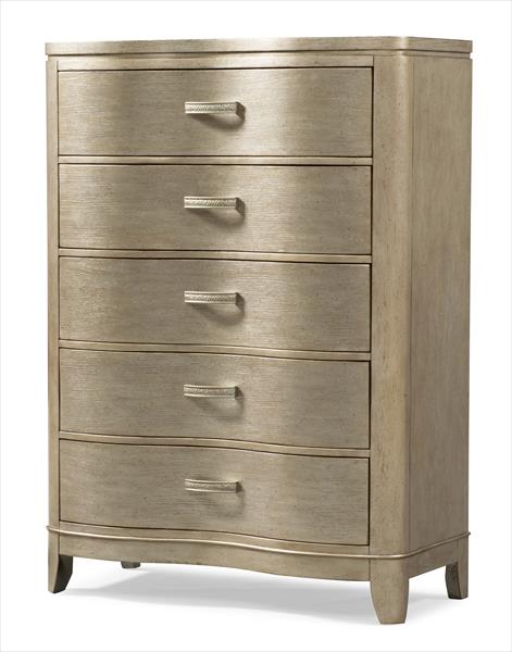 Serenade Glamour Bedroom Set