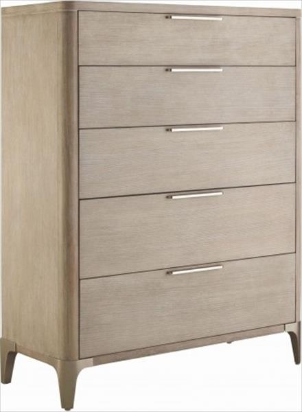 Wood Panel Bedroom Set