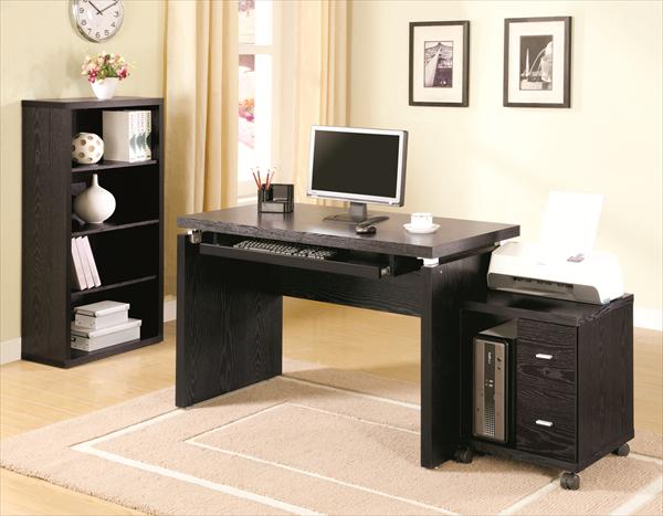 Desk Black