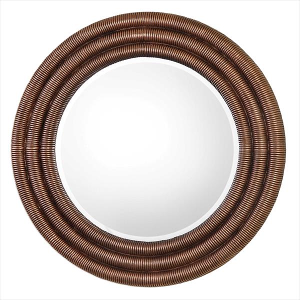 Helical Mirror