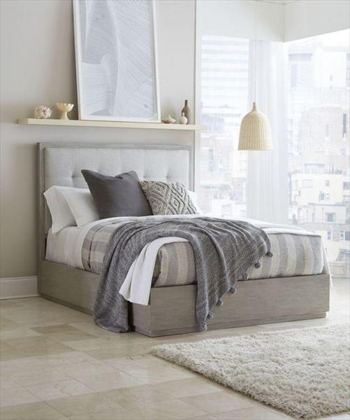 Oxford Bed