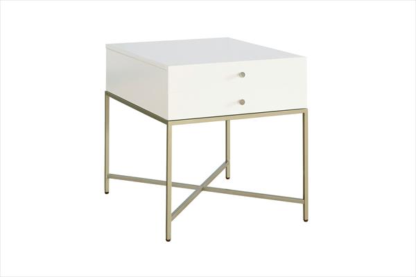 Veronica Pearl Bedroom Set