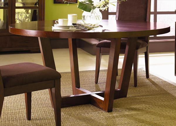 Merlot Dining Table
