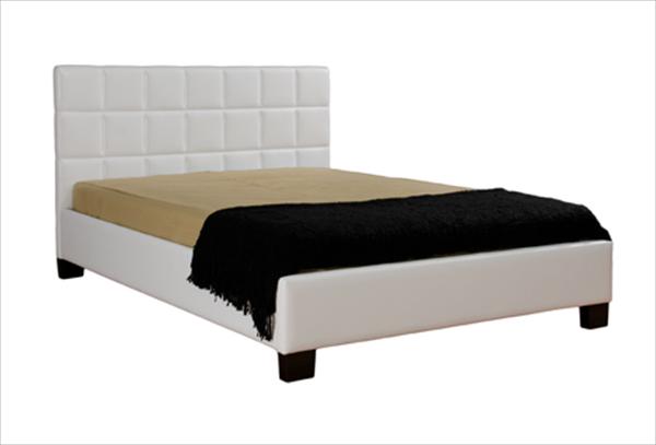 Odyssey Platform Bed
