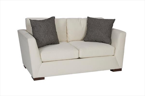 Radyant Onyx Loveseat