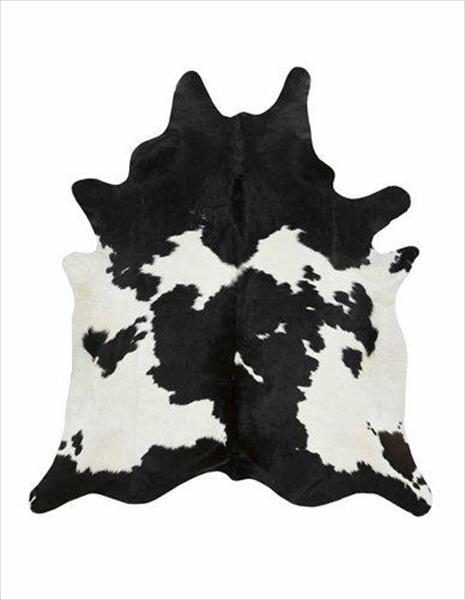 Cowhide Rug