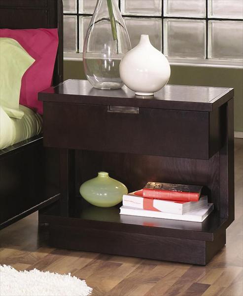 Nightstand Cherry