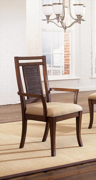 Eco Chic Arm Chair