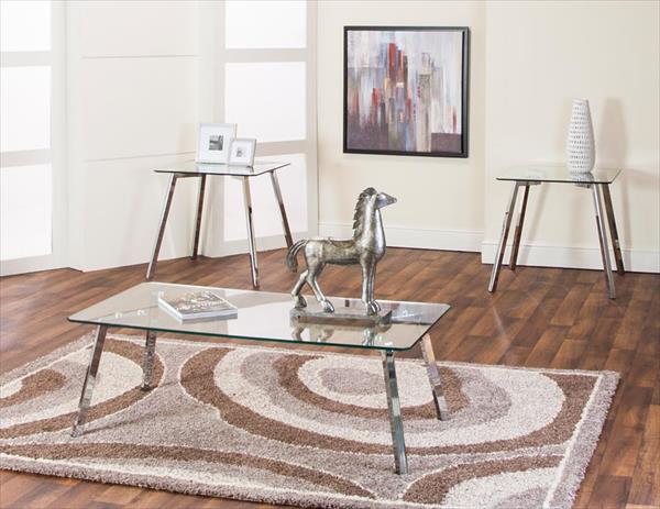 Carina Cocktail Table