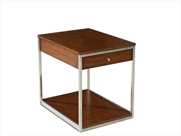 Tribeca End Table