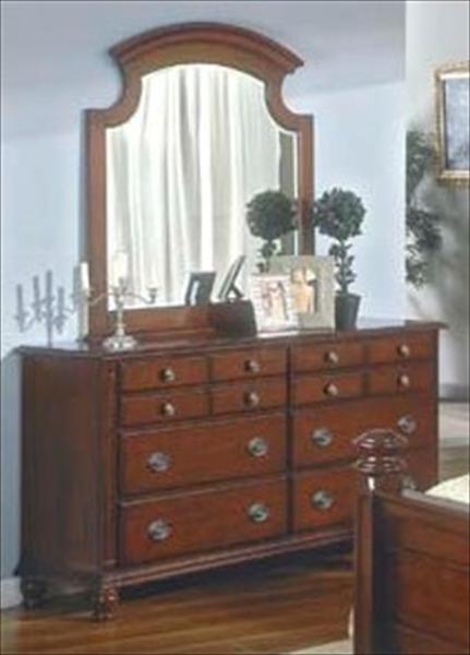 Phoenix Dresser