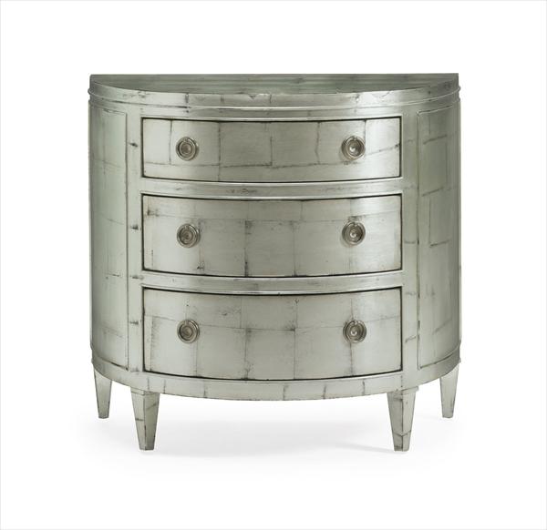 Set In Stone Bedroom Set