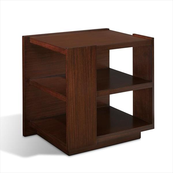 Laurel Drive End Table