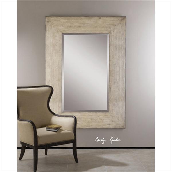 Mirror Langford Natural