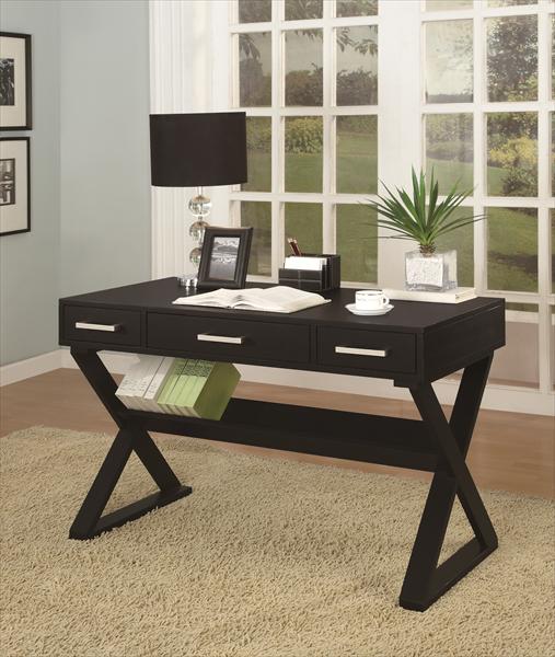 Desk Black