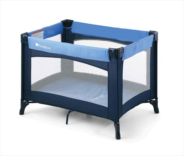 Crib Portable Pack N Play