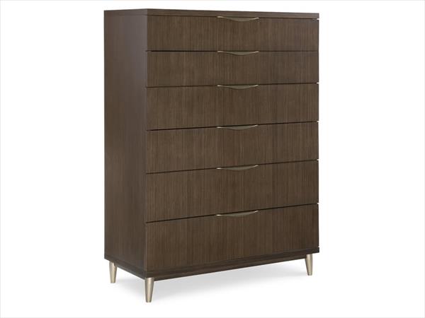 Soho Bedroom Set