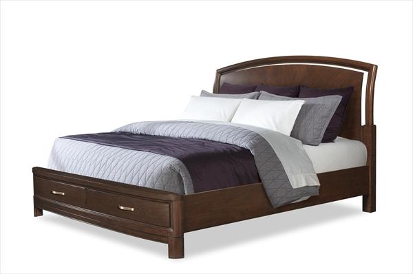 Eclipse Bed