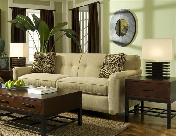 Occorro Shell Sofa